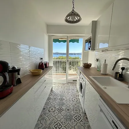 T2 Vue Centre * Bandol