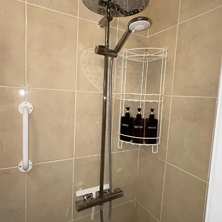 Daire T2 Vue Centre *