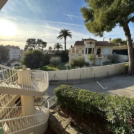 T2 Vue Centre Daire Bandol