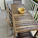 T2 Vue Centre Appartement *