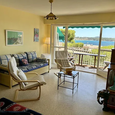 T2 Vue Centre Apartman