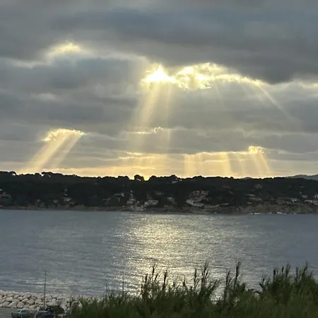 T2 Vue Centre Apartman *