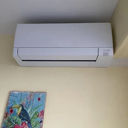 Apartman T2 Vue Centre