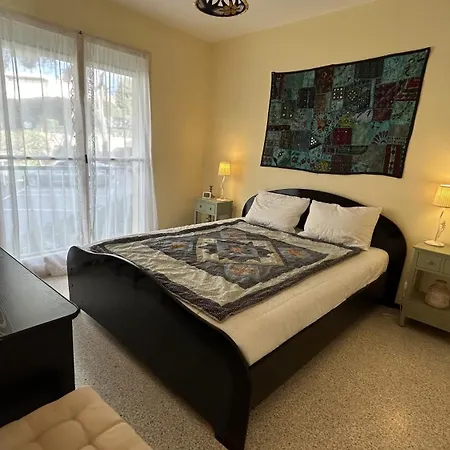 T2 Vue Centre Apartman Bandol