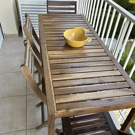 T2 Vue Centre Apartman *