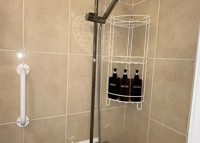 Appartamento T2 Vue Centre *